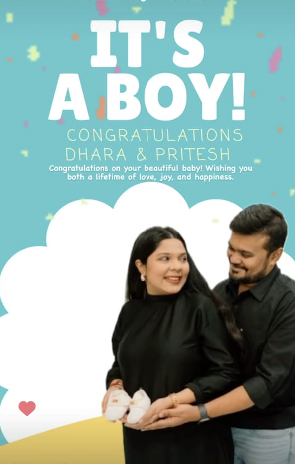 Happy mother with her baby